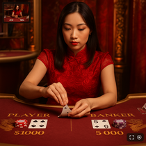 Campobet - Live Poker with Real Dealers