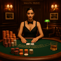Campobet - Live Blackjack with Real Dealers