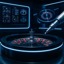 Campobet - Live Roulette - Evolution Gaming