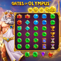Campobet - Gonzo's Quest Slot Game