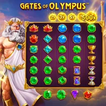 Campobet - Gonzo's Quest Slot Game