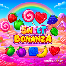 Campobet - Sweet Bonanza Slot Game - Pragmatic Play