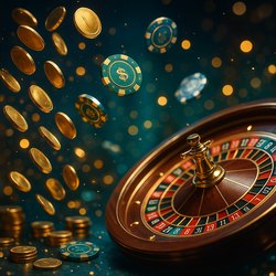 Campobet 100% Bonus do €500 + 200 Brezplačnih Vrtljajev