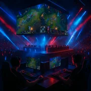 Campobet - Esports Betting - Sports Wagering