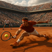 Campobet - Tennis Betting - Sports Wagering